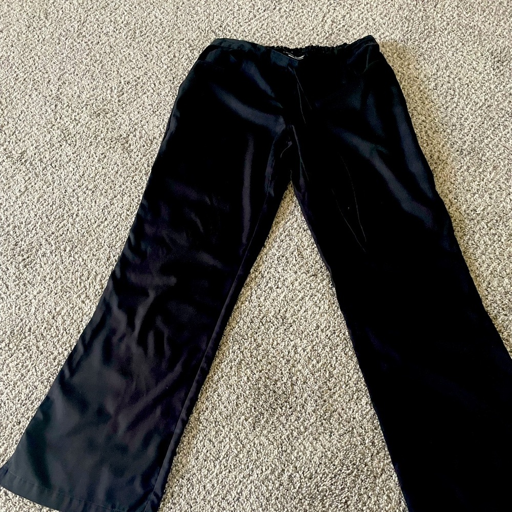 Greys Anatomy Scrub Pants